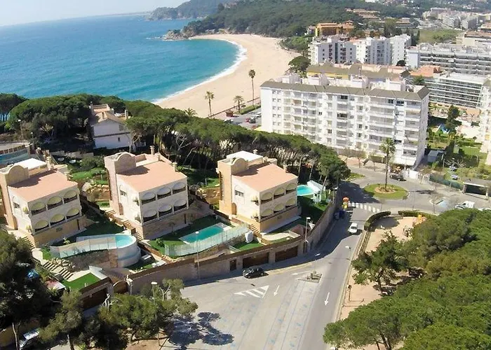 Apartment Al11 Lloret de Mar