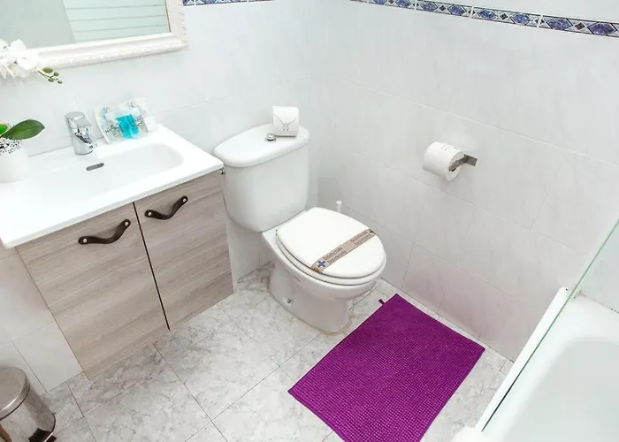 Al11 Apartment *