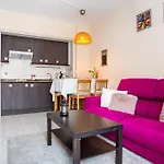 Apartmán Al11 Lloret de Mar