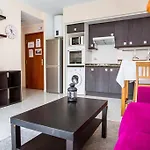 Apartmán Al11