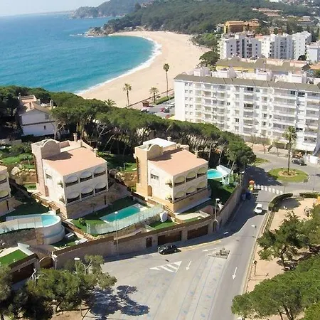 Apartment Al11 Lloret de Mar