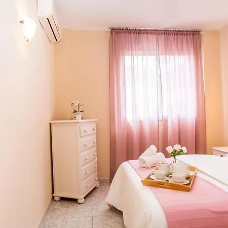 Al11 Apartment