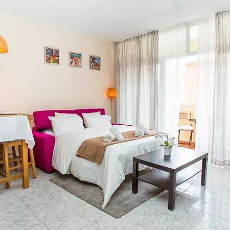 Al11 Apartment