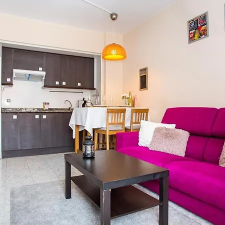 Apartment Al11 Lloret de Mar