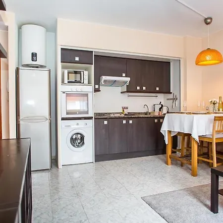 Al11 Apartment *