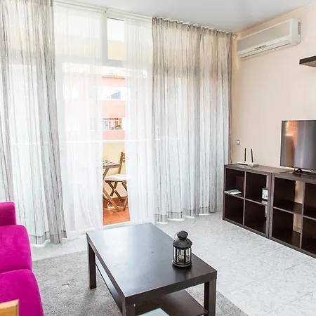Apartment Al11 Lloret de Mar