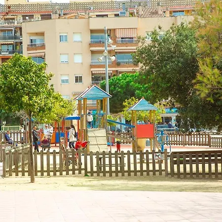 Apartment Al11 *