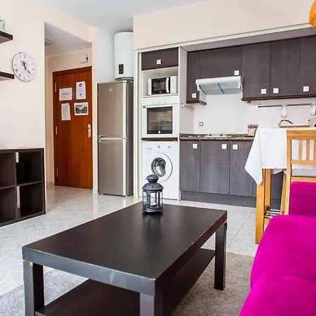 Apartment Al11
