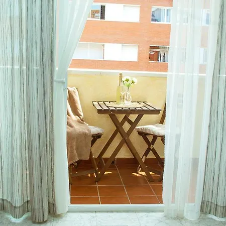Apartment Al11 *