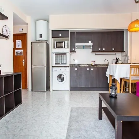 Apartment Al11 Lloret de Mar