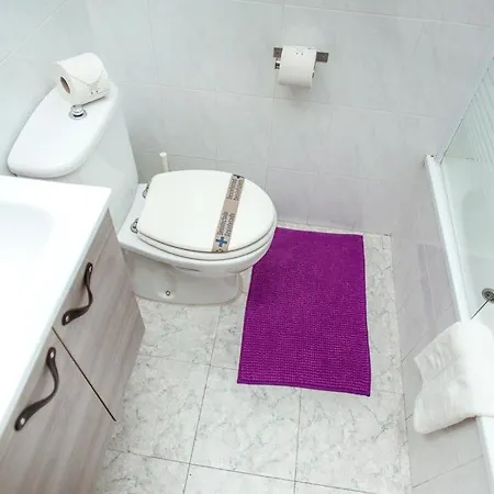 Apartment Al11 Lloret de Mar