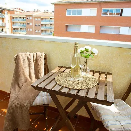 Al11 Apartment *