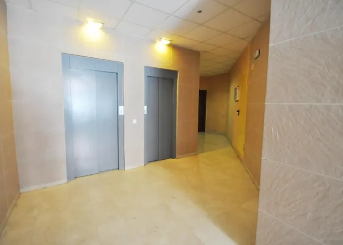 Apartment Al11 Lloret de Mar