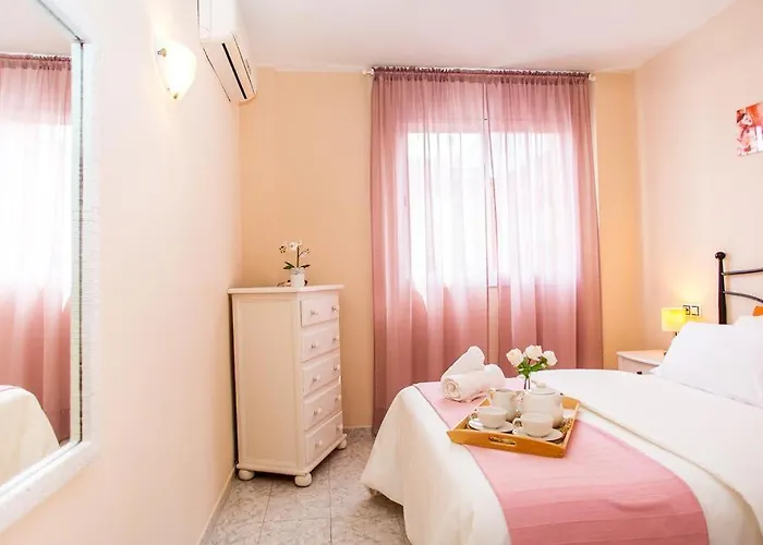 Al11 Apartment