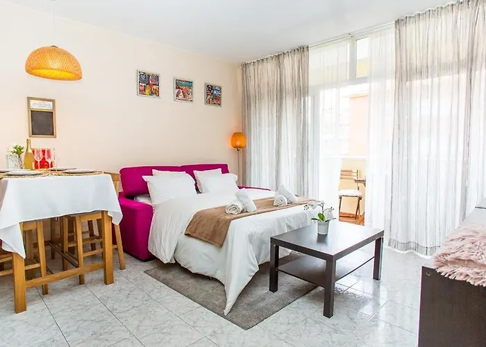 Al11 Apartment