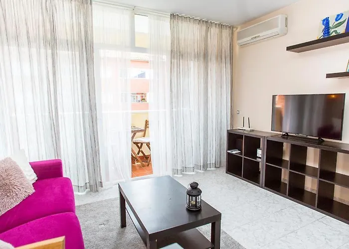 Apartment Al11 Lloret de Mar