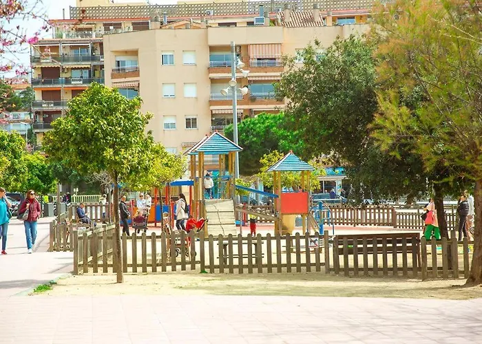 Apartment Al11 *