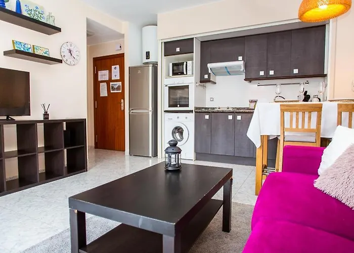 Apartment Al11