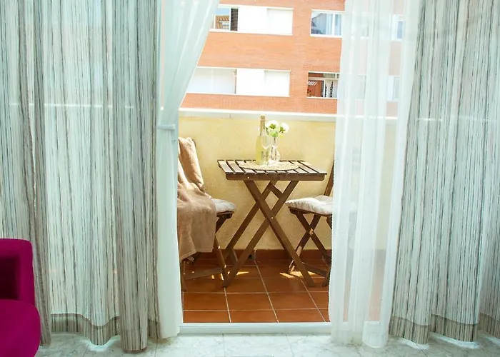 Apartment Al11 *
