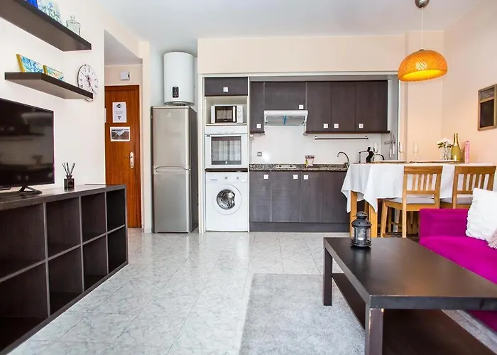 Apartment Al11 Lloret de Mar