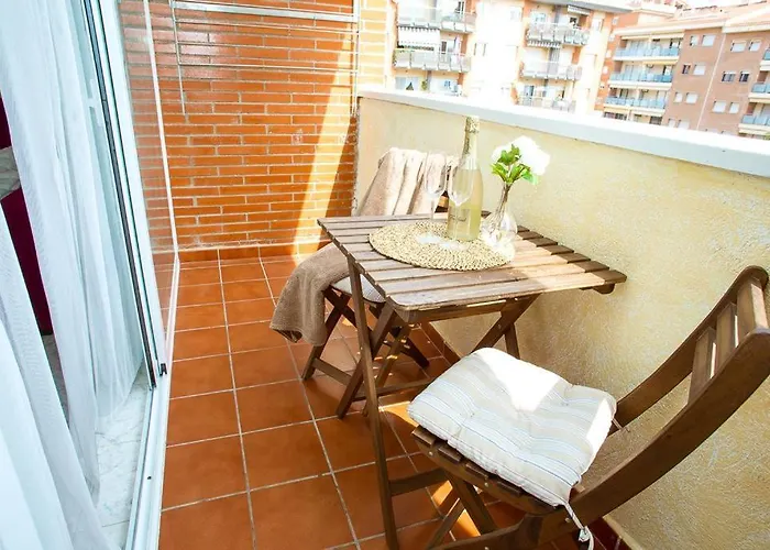Apartment Al11