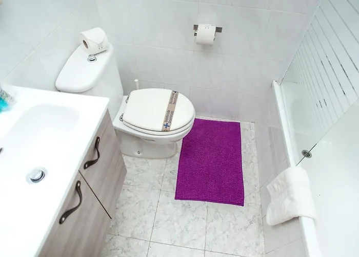 Apartment Al11 Lloret de Mar
