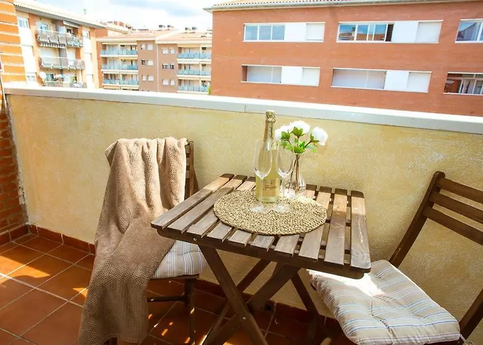 Al11 Apartment *