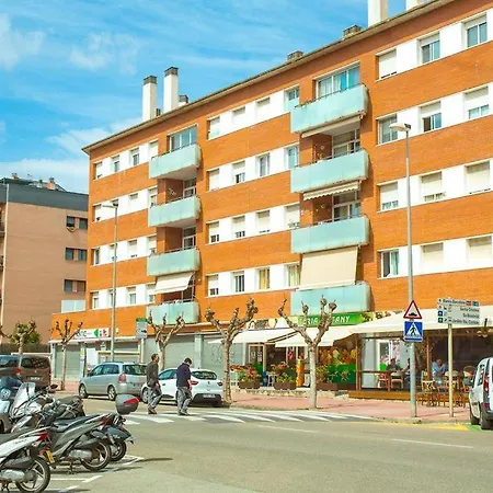 Διαμέρισμα Al11 Λορέτ Ντε Μαρ